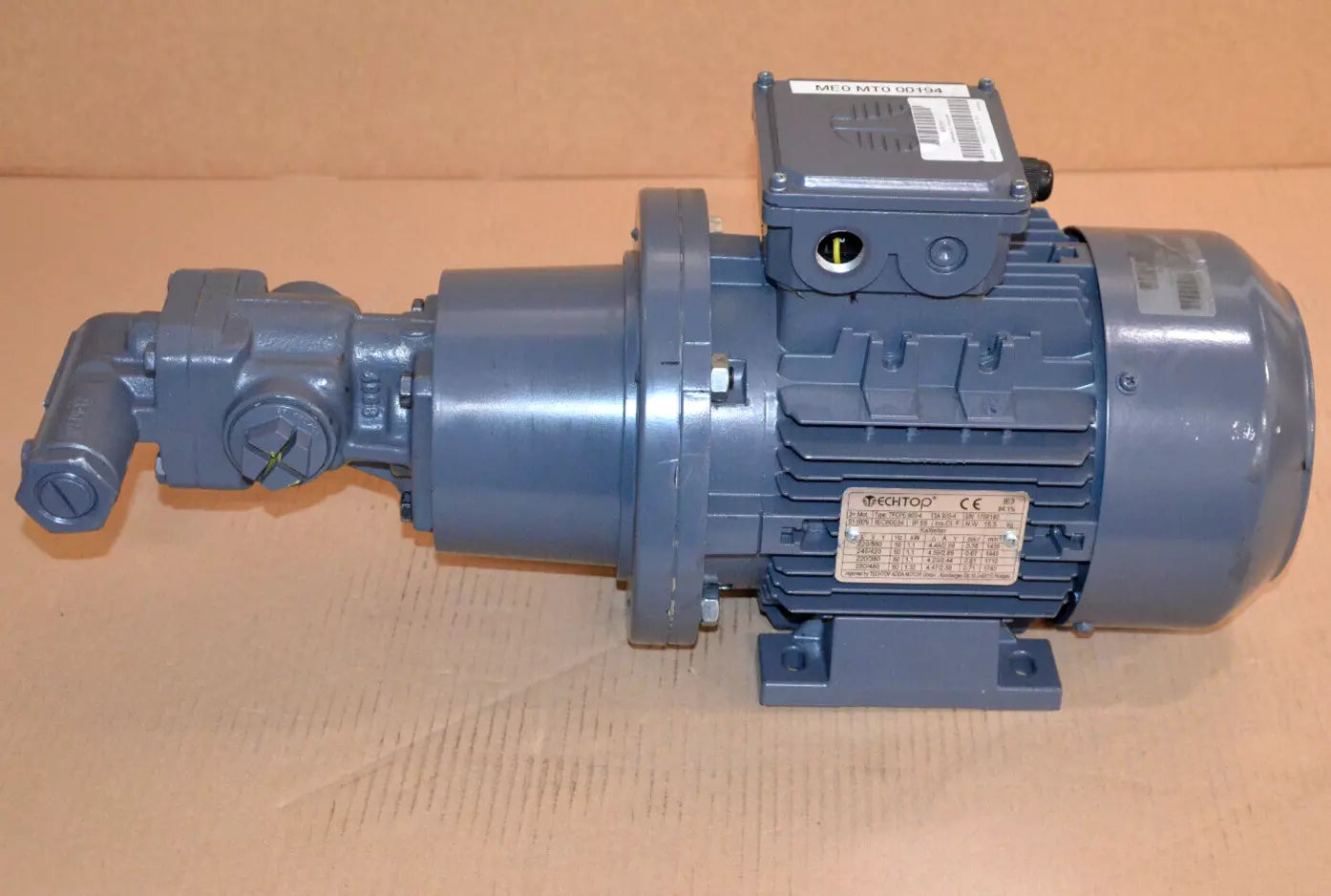 KF 40 RF 2-D15