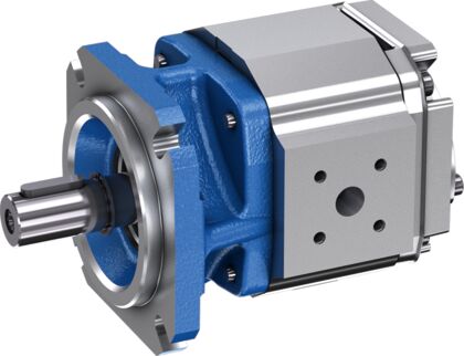 PGF1-2X/3,2RA01VP1 (R900932135)