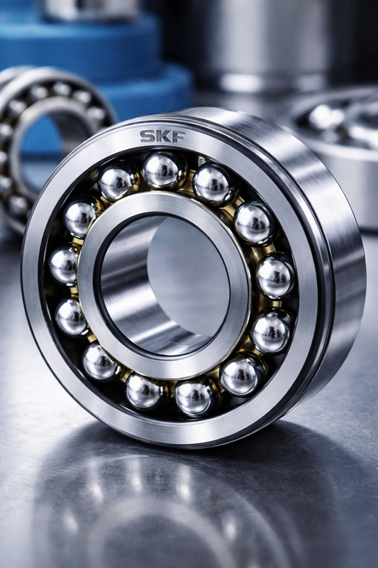 Pendelkugellager 1216