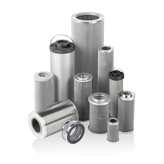 2802 RETURN BUSH SET(x10) (2802)