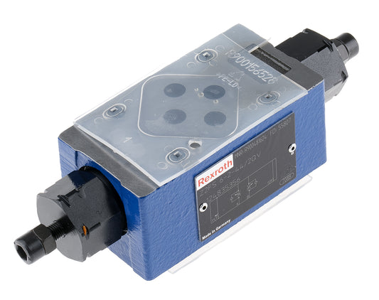Z2FS6-2-4X/2QX | R900481624