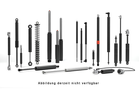 Stabilus Gasfeder 000086