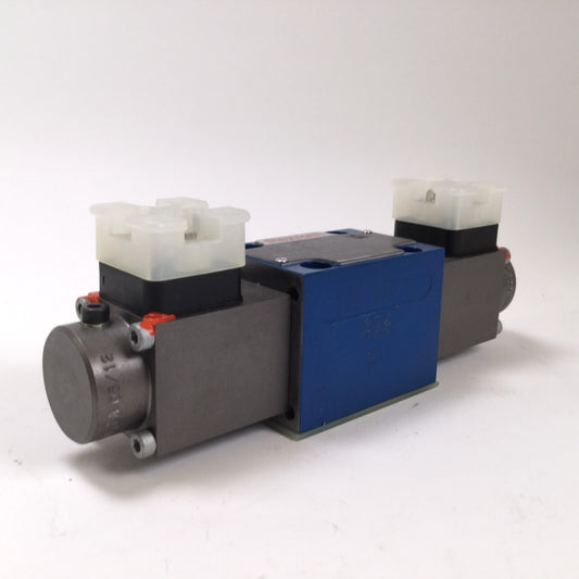 Bosch Rexroth Proportional-Wegeventil 4WRAP6W7-02-2X/24K4M (R900581365)