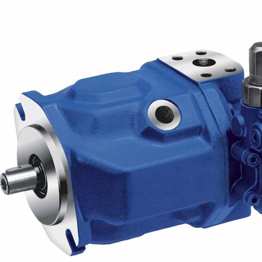 Bosch Rexroth Axialkolbenpumpe AE A10VSO71DFR/31R-PPA42N00 (R902562982)