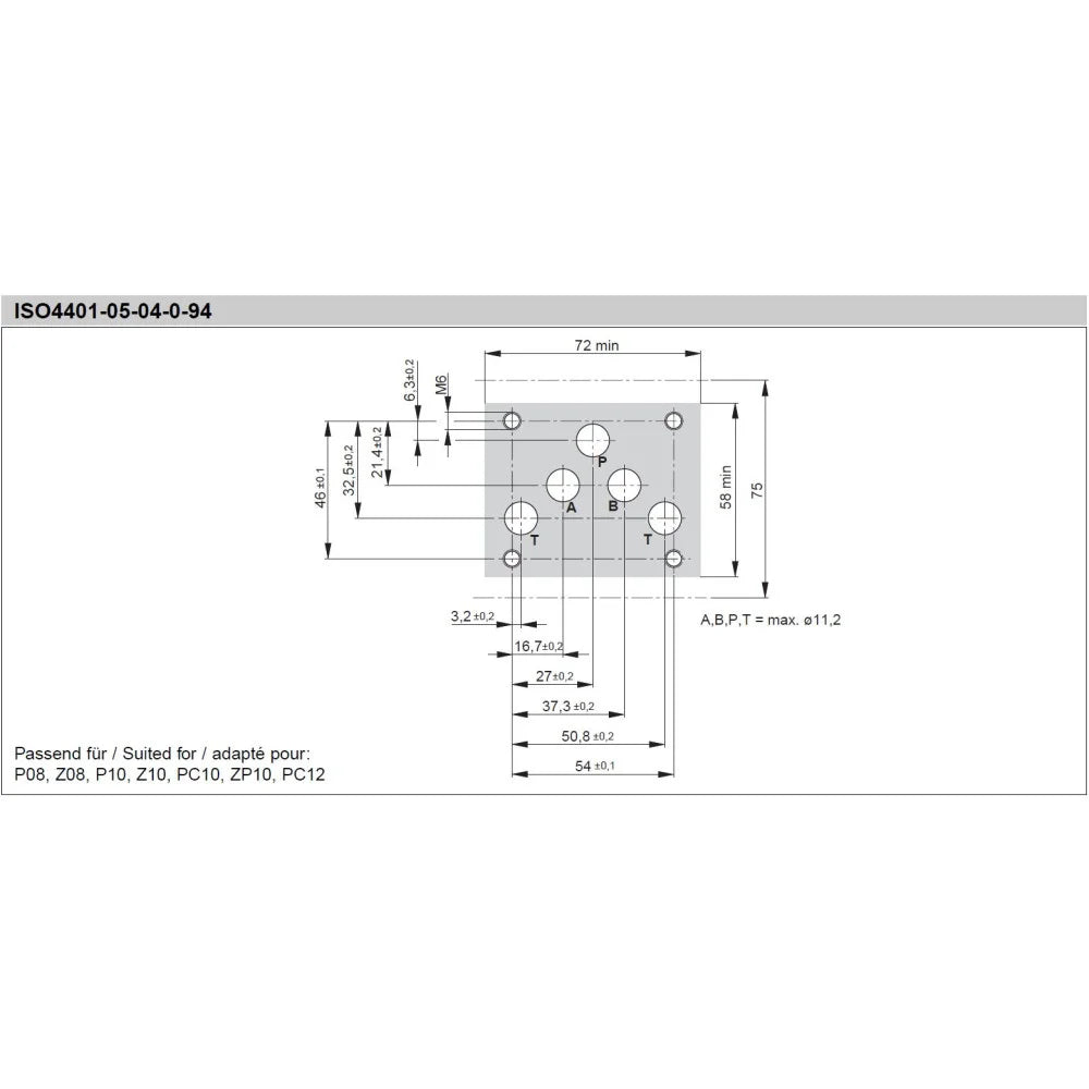 KBFDG4V-5-2C70N-Z-M1-PH7-H7-12